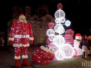 84 % от българите празнуват Коледа у дома