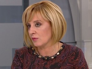 Смърт в семейството на Мая Манолова