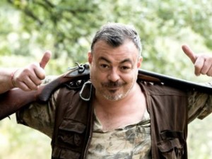 ВМА НА КРАК ЗАРАДИ ЛАСКИН: Най-добрите специалисти в денонощна борба за актьора - близките се молят за живота му