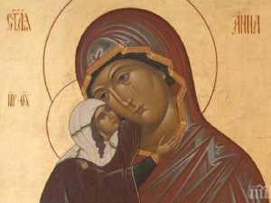 Голям празник: Празнуваме светицата, покровителка на брака и майчинството, 8 обичани женски имена черпят днес