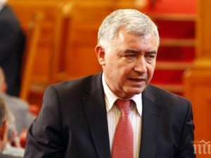 Атанас Мерджанов: Следващият премиер може да е от БСП
 