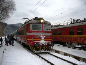 Важно от БДЖ: От днес влиза в сила новият график за движение на влаковете