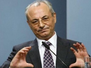 Ахмед Доган стана дядо на Адмир