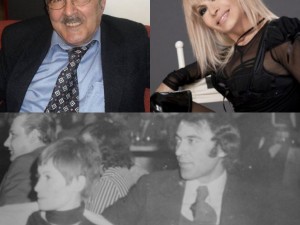 Първата любов на Лили живее без пенсия
