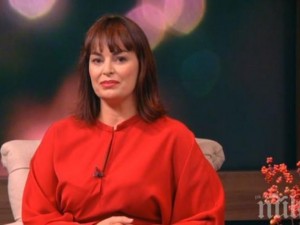Голяма изненада: Мариана Векилска напуска Би Ти Ви