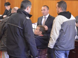 Миню Стайков свали 10 кг в ареста