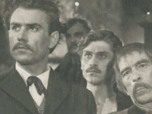 Почина големият български актьор Мирослав Миндов, първият изиграл Бойчо Огнянов