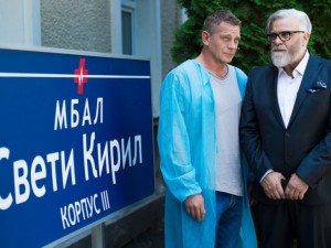 Продуцентът Евтим Милошев: Ще има 7-и сезон на „Откраднат живот”, строим нова болница „Св. Кирил”
 
