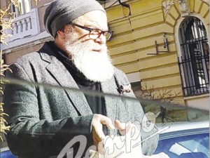 Министър заприлича на Торбалан