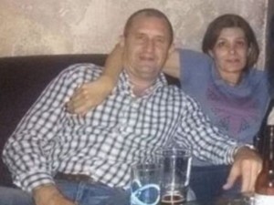 Тайният живот на Десислава Радева
 