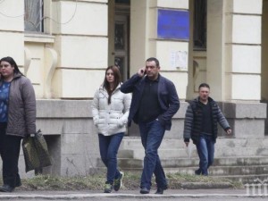 Юксел Кадриев с орязана заплата заради гафове