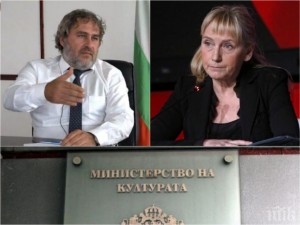 Боил Банов посече Йончева: Има искова молба за тази неустойка, завеждам дело, защото ме рекетират от години