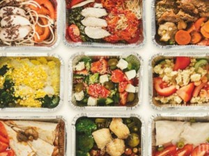 Диетолозите съветват: Колко трябва да е една порция храна