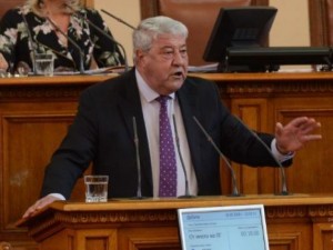 „Демократи” като Спас Гърневски са виновни за съсипията в Пловдив