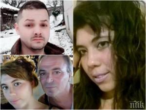 Шокиращи разкрития: Убитата Юлияна системно насилвана за секс от съпруга си