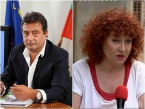  Валя Ахчиева аут от БНТ - спират предаването й за разследвания, търсят независими журналисти