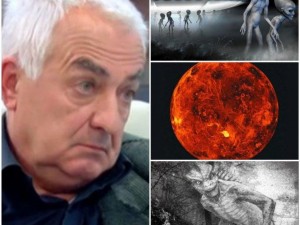 Лъчезар Филипов: Запознаваме се с извънземните след 4 години
 