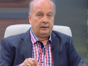 Георги Марков, депутат от ГЕРБ: Победата на ГЕРБ е в кърпа вързана
