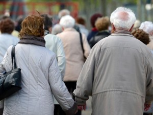 Как „болни” пенсионери източват държавни пари
 
