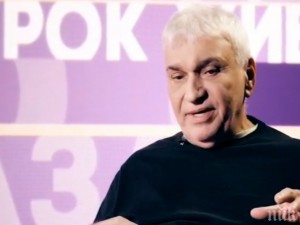 Стефан Димитров: С Богдана се запознахме в... трети клас