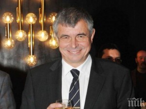 Стефан Софиянски: БСП е на махленско ниво