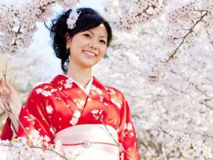 Тайните на японките да са слаби и младолики