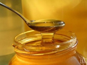 Хашимото се лекува само с мед
 