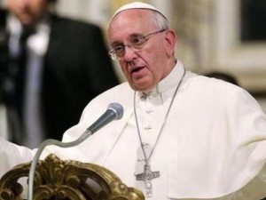 Папа Франциск ще спи в покоите на Йоан Павел II
 