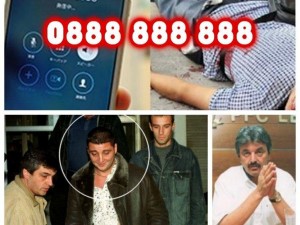 „А1“ продаде прокълнатия номер 0888 888 888, който затри Грашнов и Косьо Самоковеца
 