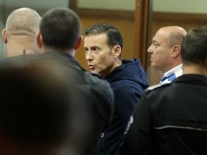 Миню Стайков остава в ареста, съдът не го пусна срещу 500 хил. лв.