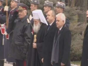 Патриарх Неофит: Вечна и блажена да бъде паметта на героите на българската свобода