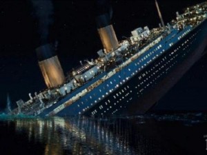 Страшна мистерия! Наистина ли "Титаник" изпраща сигнали SOS на всеки 6 години? Радист превъртял, след като чул глас от отвъдното