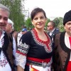 Даниела Дариткова среща голямата си любов в линейка