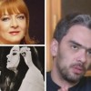 Синът на Богдана Карадочева проговори за връзката със звездната си майка и разкри, че двамата жестоко се карат за политика