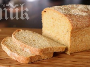 Маска с хляб връща живота на косата