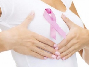 Ходенето без сутиен докарва рак на гърдата
 