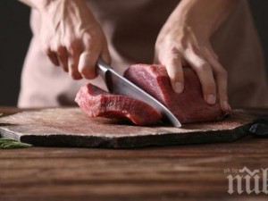 Учени алармират: Червеното месо ни убива