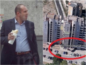 Румен Радев купил апартамент от 112 кв.м за смешните 40 000 лв.