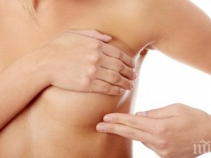 Важно: Как да се избегне рискът от рак на гърдата