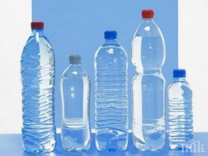 Водата от пластмасови шишета докарва 10 страшни болести