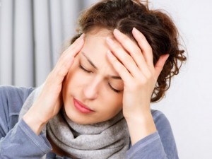 Имате силно главоболие – прегледайте се за лаймска болест