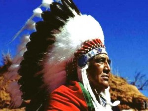 Идва ли краят? Шамани навахо вещаят четвърти Апокалипсис