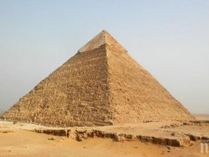 Археолози разгадаха една от тайните на Хеопсовата пирамида