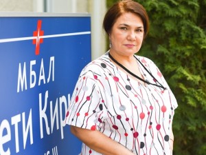 Болница предлага работа на сестра Жекова от "Откраднат живот" 
