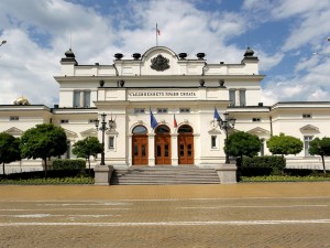 43 закона приети от Народното събрание от началото на 2019 г.