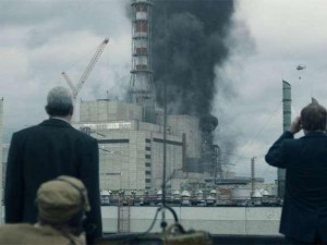 Съветник на Путин похвали сериала „Чернобил“