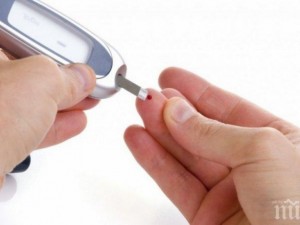 Българите на село с по-тежък диабет