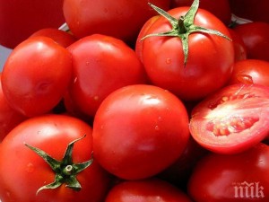 Проста рецепта с домати пази от инфаркт
