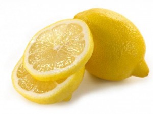 Чинийка с лимон до спалнята укротява нервите