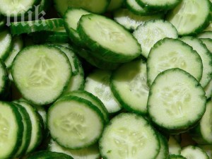 Краставицата – лек за 10 болести